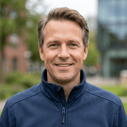 Peter Visser