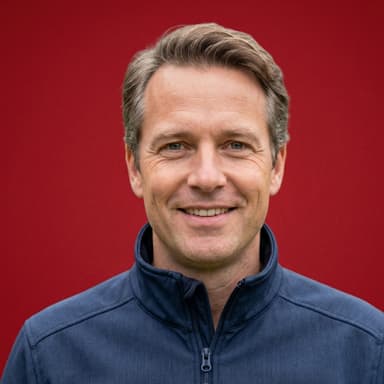 Peter Visser