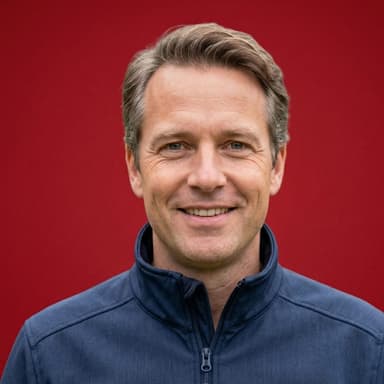 Peter Visser